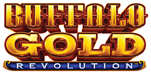 Buffalo Gold Revolution logo