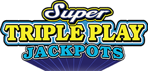 Super Triple Play Jackpot icon