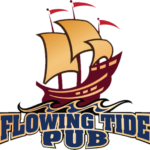 Flowing Tide Pub Logo