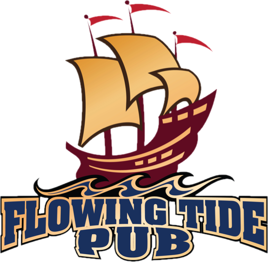 Flowing Tide Pub